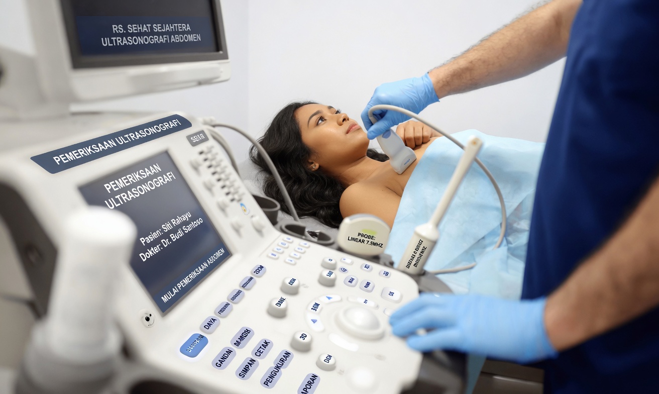 Jaringan Payudara Padat dan Risiko Kanker Tersembunyi: Apa yang Harus Diketahui Wanita di Atas 50 Tahun?