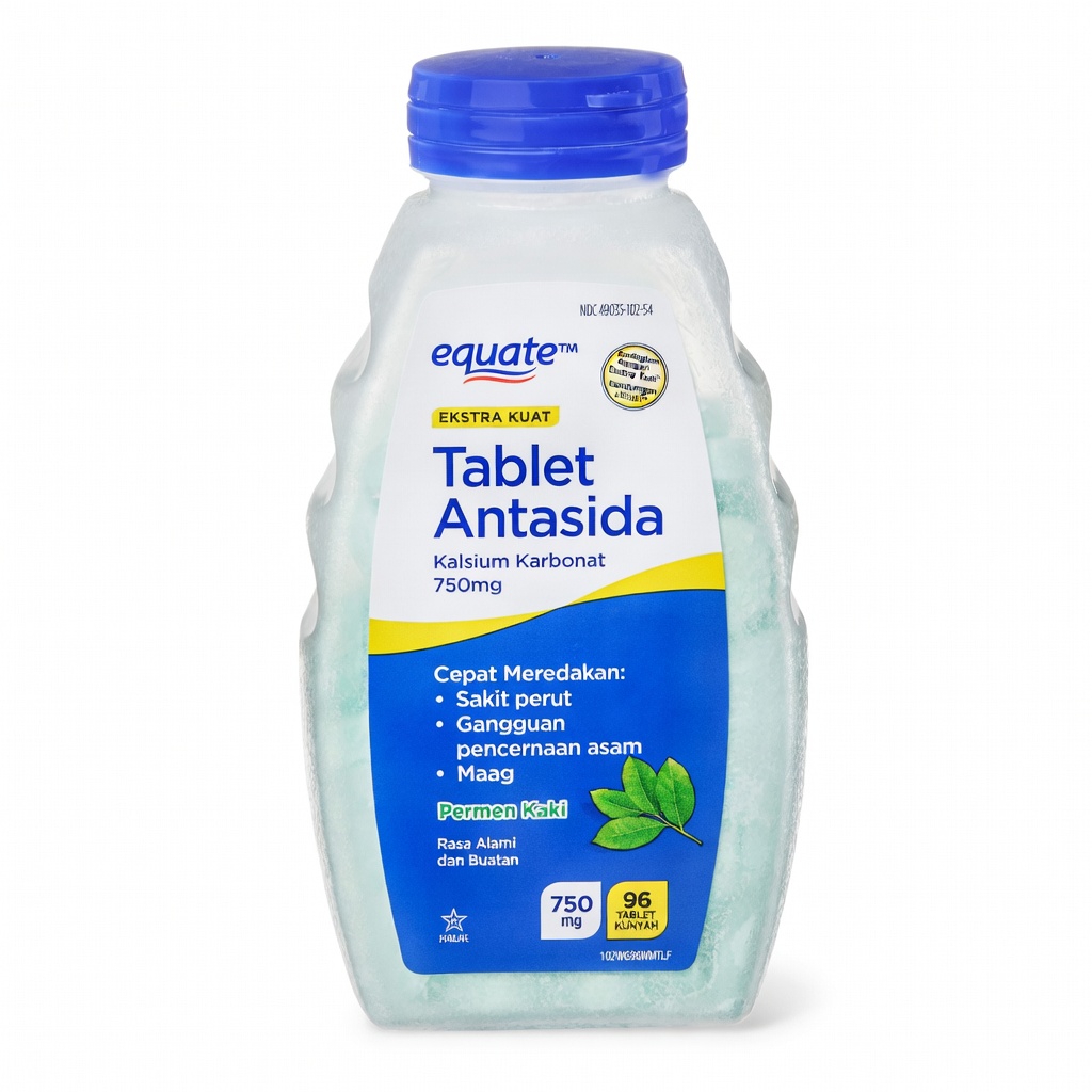 Sakit Perut Setelah Makan? Kebiasaan Sederhana yang Diabaikan Banyak Lansia