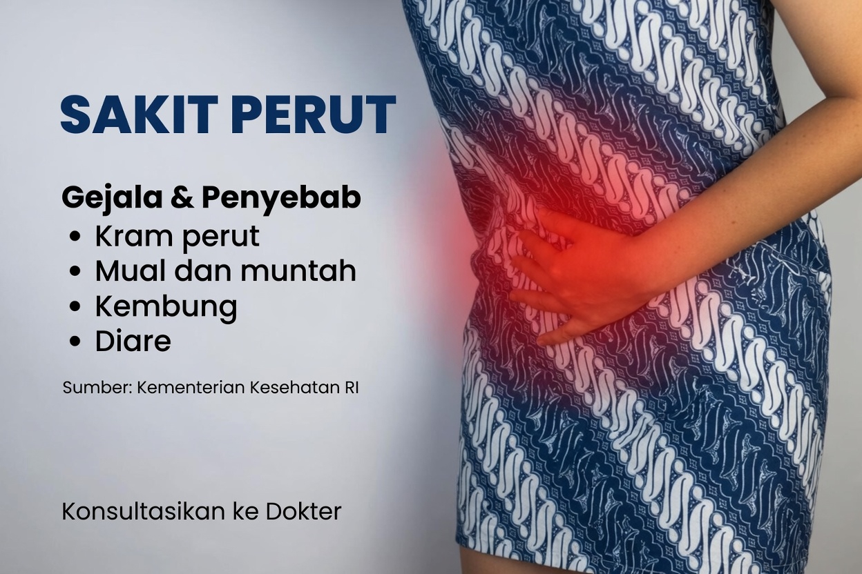 Bisakah Perubahan Kecil pada Tubuh Ini Menjadi Tanda Peringatan yang Tidak Boleh Diabaikan Wanita?