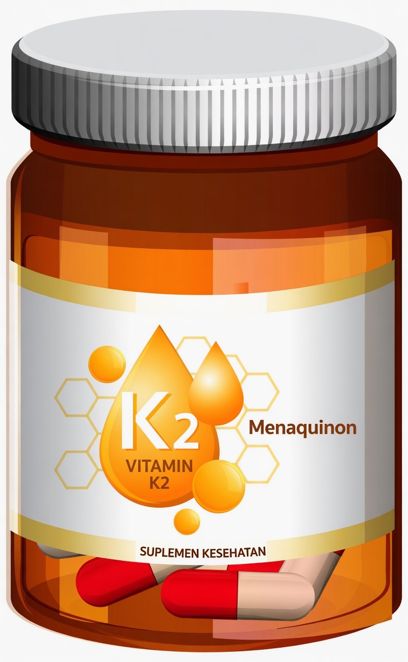 Bisakah Satu Vitamin Mendukung Sirkulasi Sehat pada Kaki yang Menua?