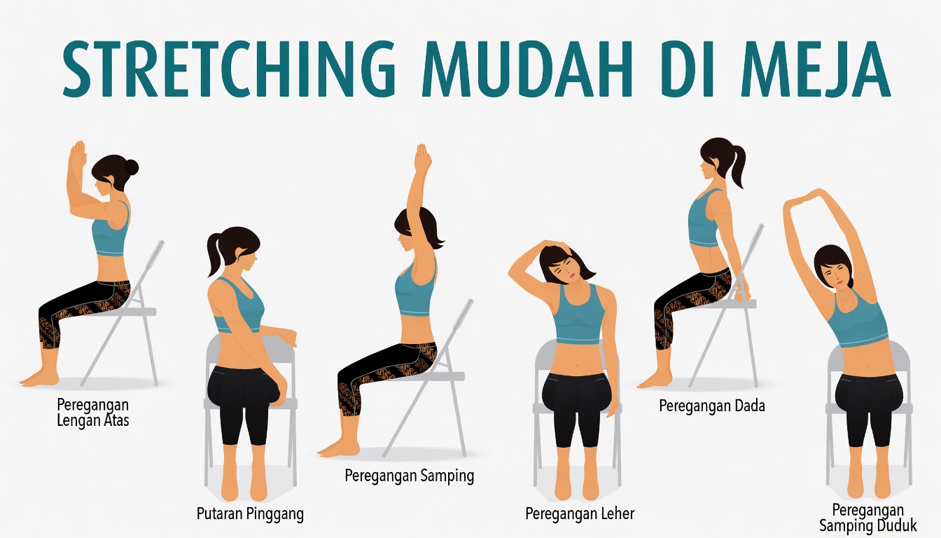 Bisakah Satu Vitamin Mendukung Sirkulasi Sehat pada Kaki yang Menua?