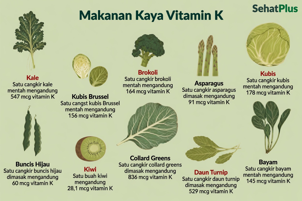 Bisakah Satu Vitamin Mendukung Sirkulasi Sehat pada Kaki yang Menua?