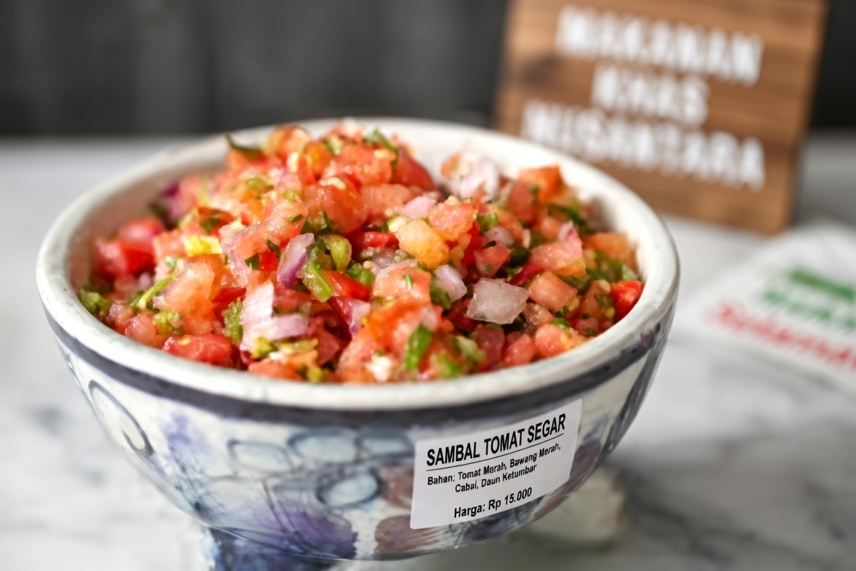 Bawang Merah dan Gula Darah: Kebiasaan di Dapur yang Diabaikan Banyak Lansia?