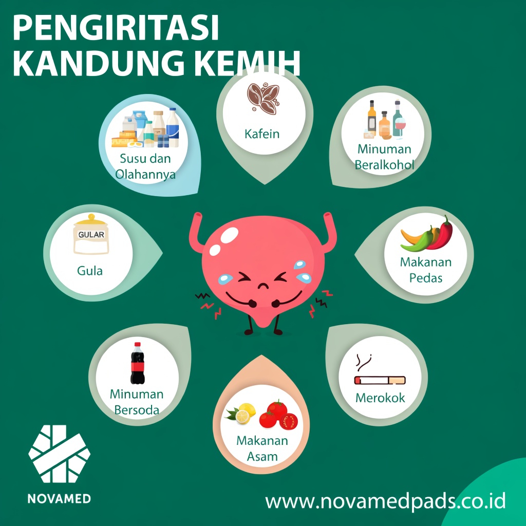 Bisakah Kebiasaan Harian di Dapur Ini Mendukung Kesehatan Prostat Setelah Usia 50?