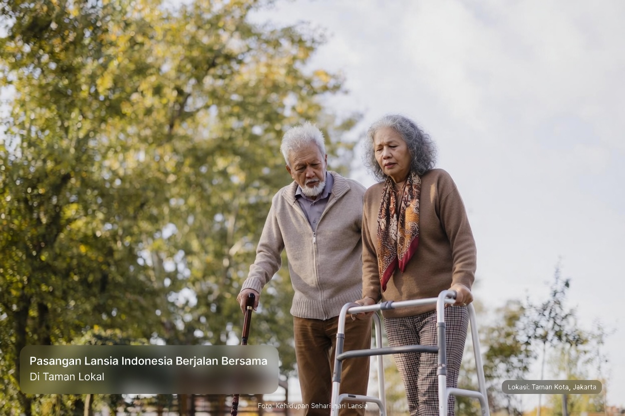 Bisakah Kebiasaan Harian di Dapur Ini Mendukung Kesehatan Prostat Setelah Usia 50?