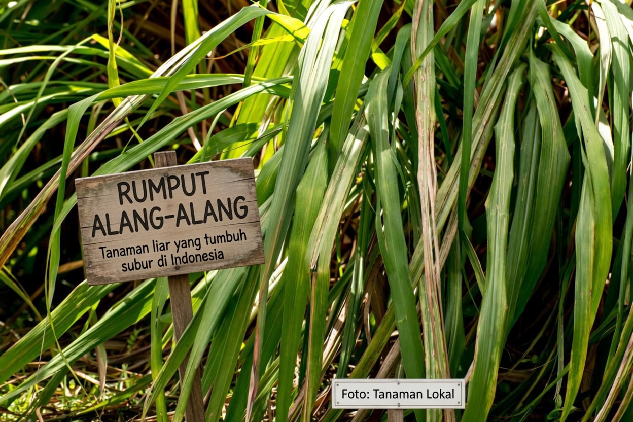 Hentikan Nyamuk Malam Ini? 5 Tanaman Taman yang Dilupakan Banyak Rumah di Meksiko