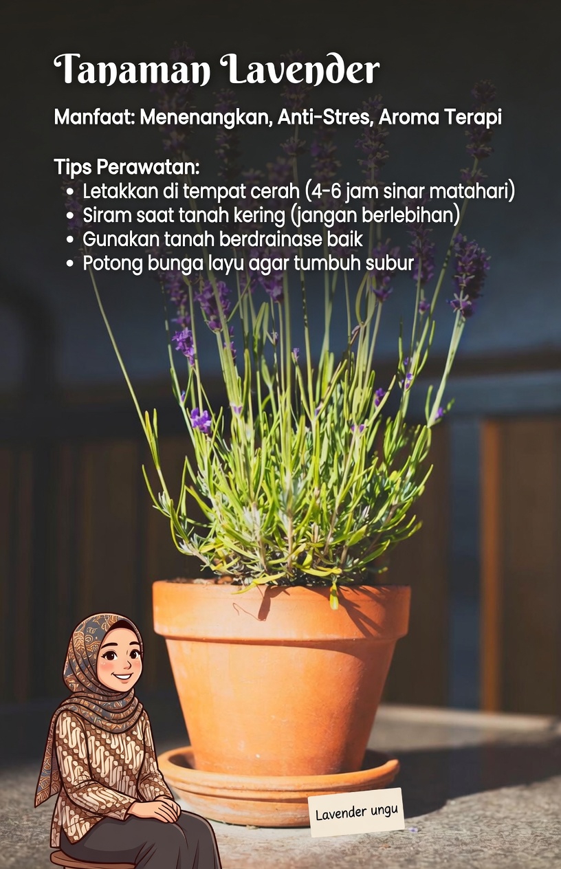 Hentikan Nyamuk Malam Ini? 5 Tanaman Taman yang Dilupakan Banyak Rumah di Meksiko