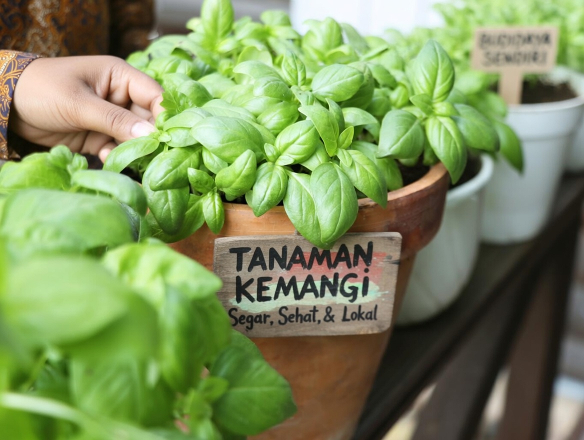 Hentikan Nyamuk Malam Ini? 5 Tanaman Taman yang Dilupakan Banyak Rumah di Meksiko