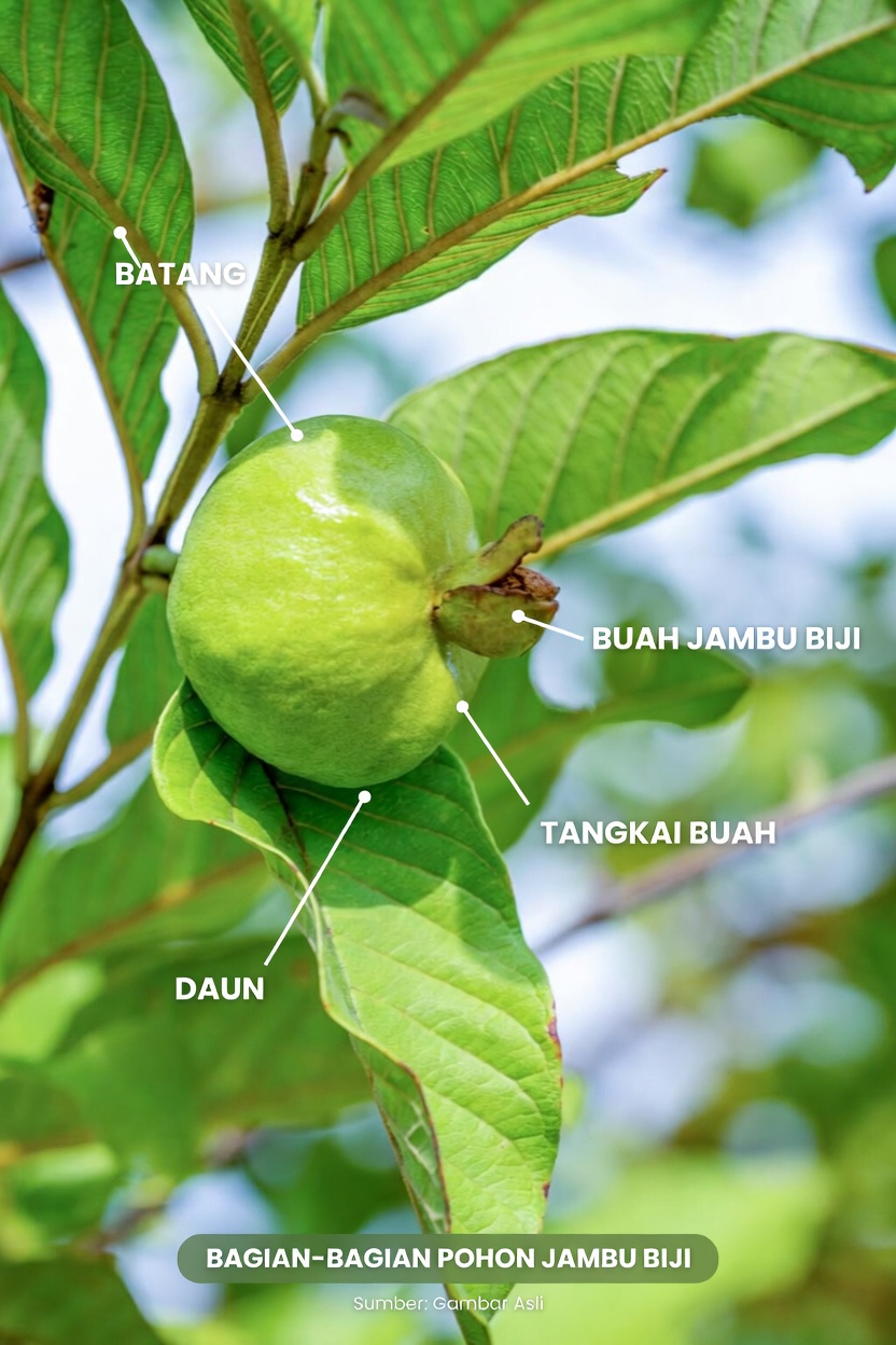 Bisakah Buah Sehari-hari Ini Membantu Melindungi Mata Anda Seiring Bertambahnya Usia