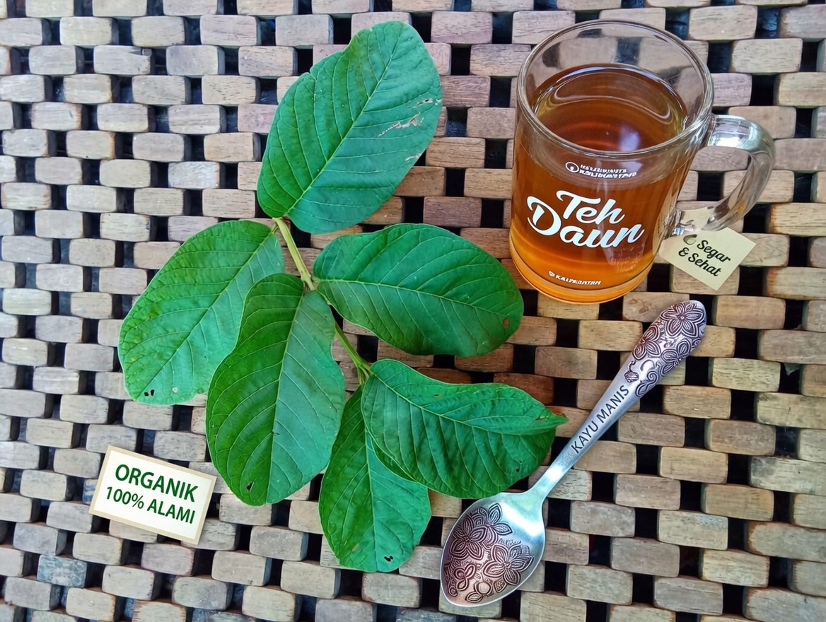 Bisakah Buah Sehari-hari Ini Membantu Melindungi Mata Anda Seiring Bertambahnya Usia