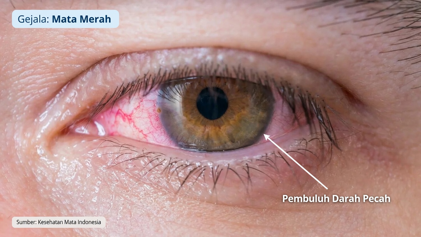 Bisakah Buah Sehari-hari Ini Membantu Melindungi Mata Anda Seiring Bertambahnya Usia