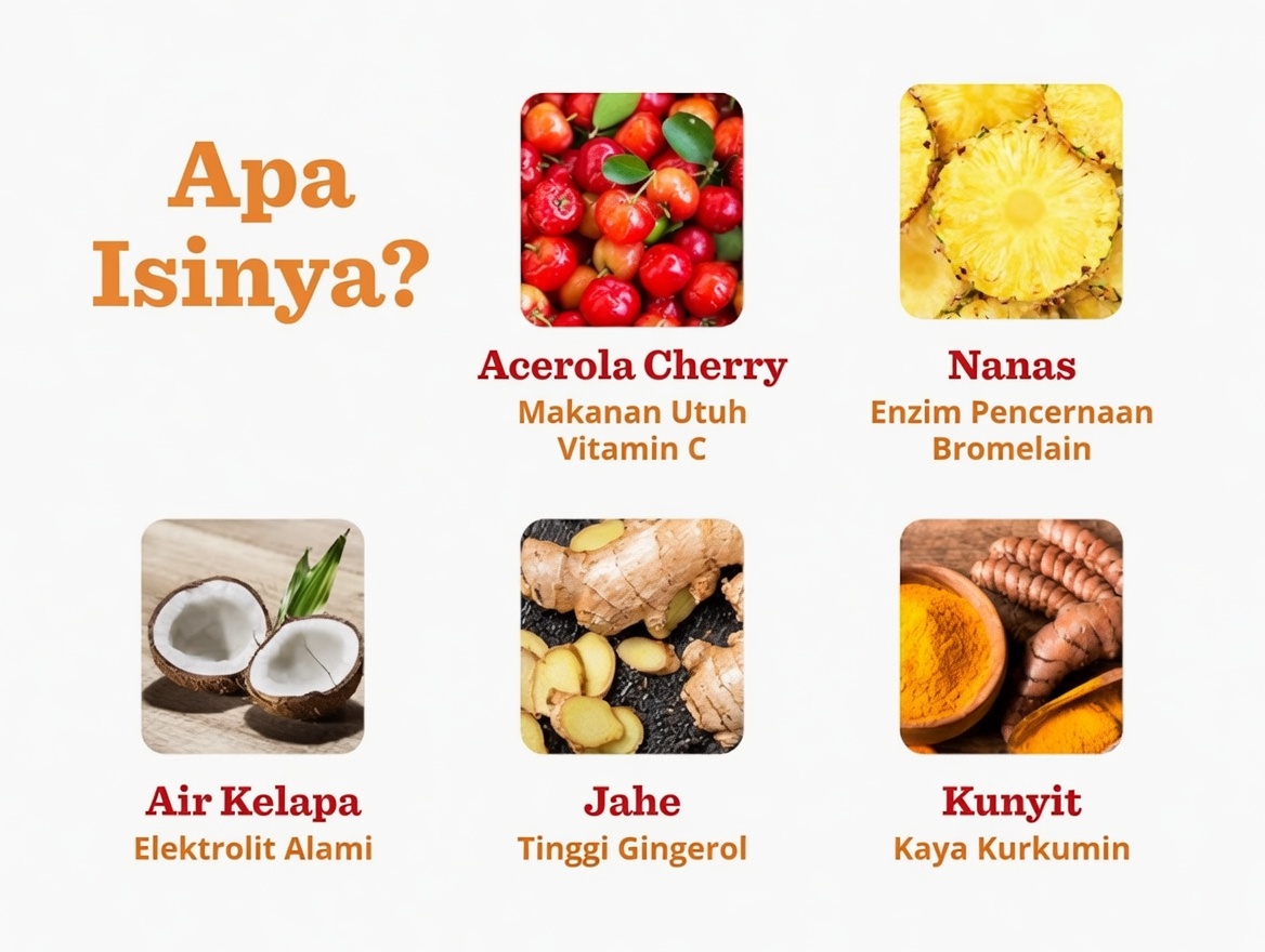 Apakah Es Batu Antiinflamasi Ini Kebiasaan Harian yang Tubuh Anda Butuhkan?