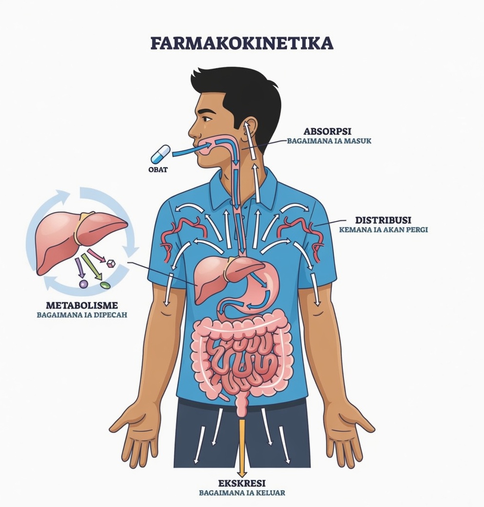 Apakah Anda Mengonsumsi Levothyroxine dengan Cara yang Salah Setiap Pagi? Kebiasaan yang Sering Diabaikan Banyak Pasien