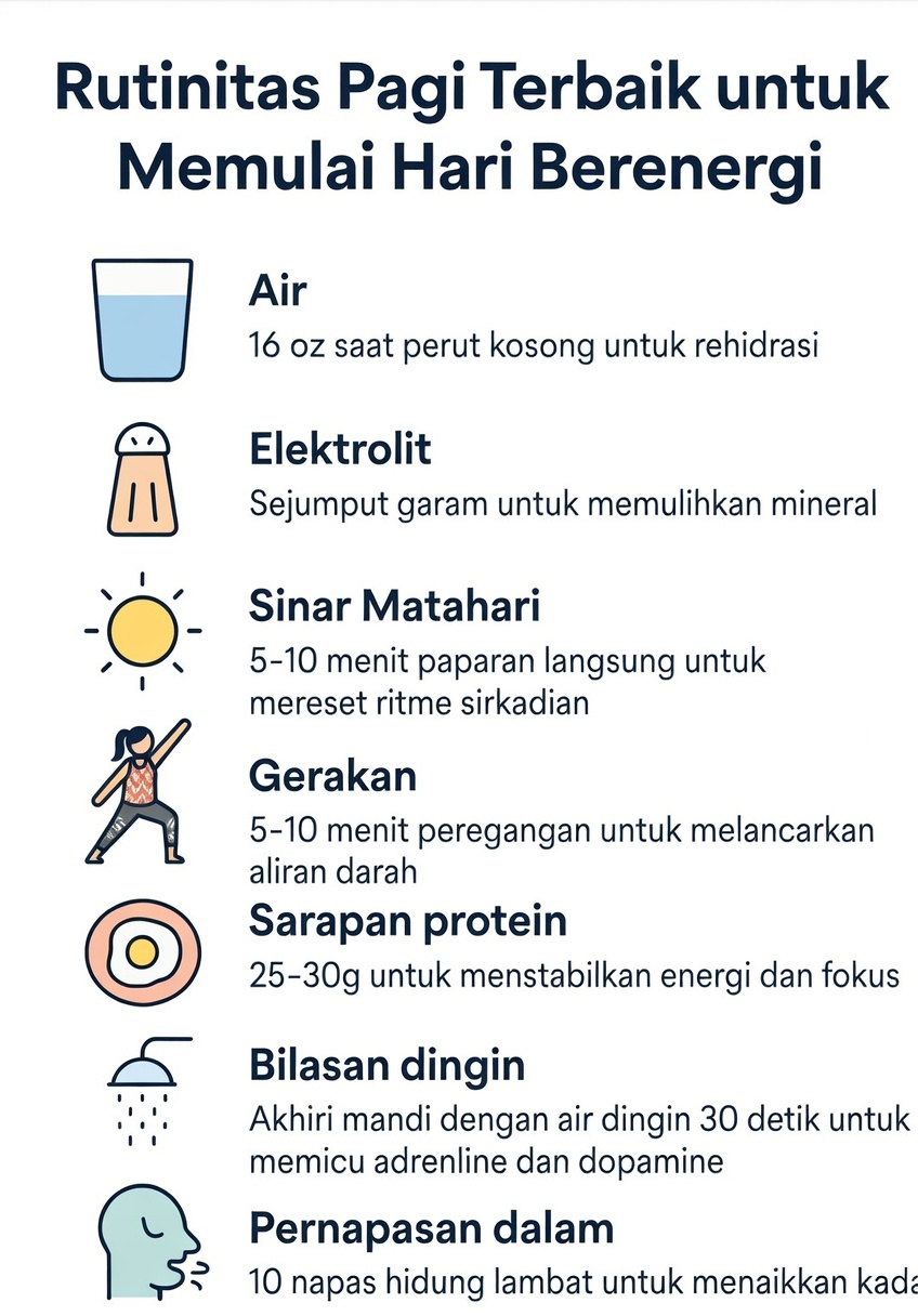 Apakah Anda Mengonsumsi Levothyroxine dengan Cara yang Salah Setiap Pagi? Kebiasaan yang Sering Diabaikan Banyak Pasien