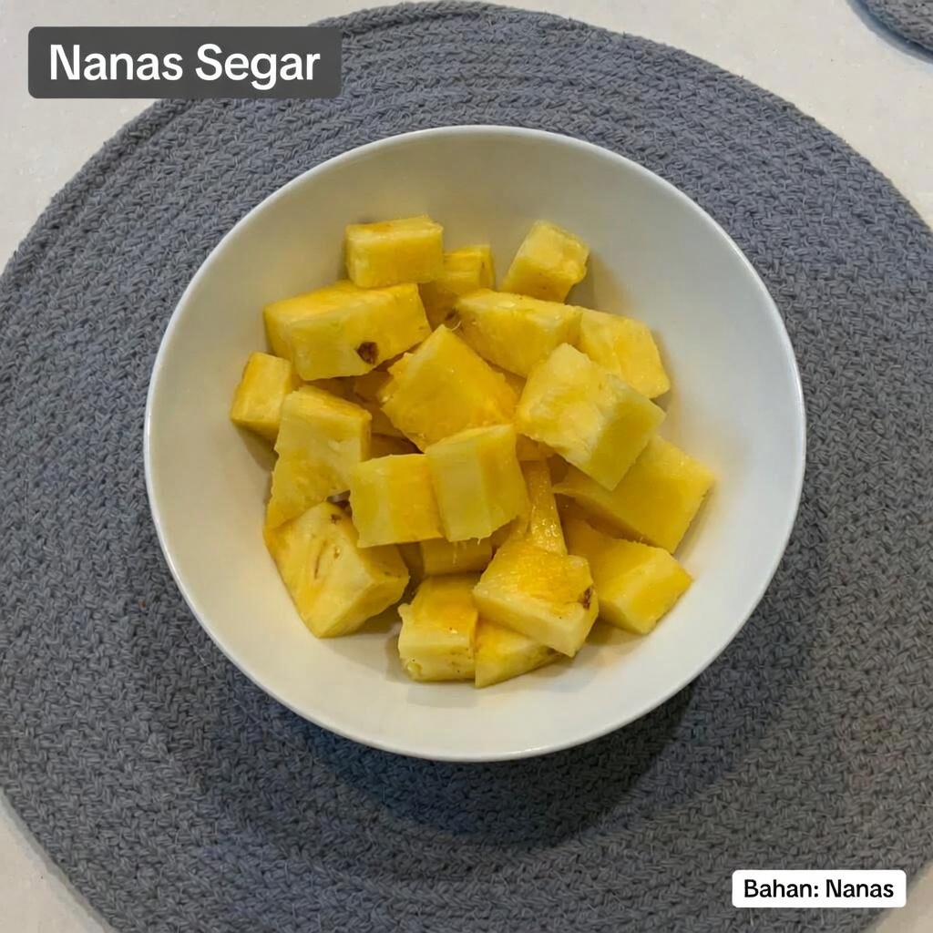 Kreatinin Tinggi di Malam Hari? 4 Buah yang Sering Diabaikan Lansia untuk Dukungan Ginjal yang Lembut