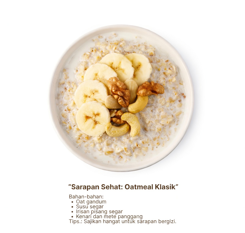 10 Makanan Terbaik yang Membantu Menjaga Arteri Tetap Bersih dan Mendukung Kesehatan Jantung