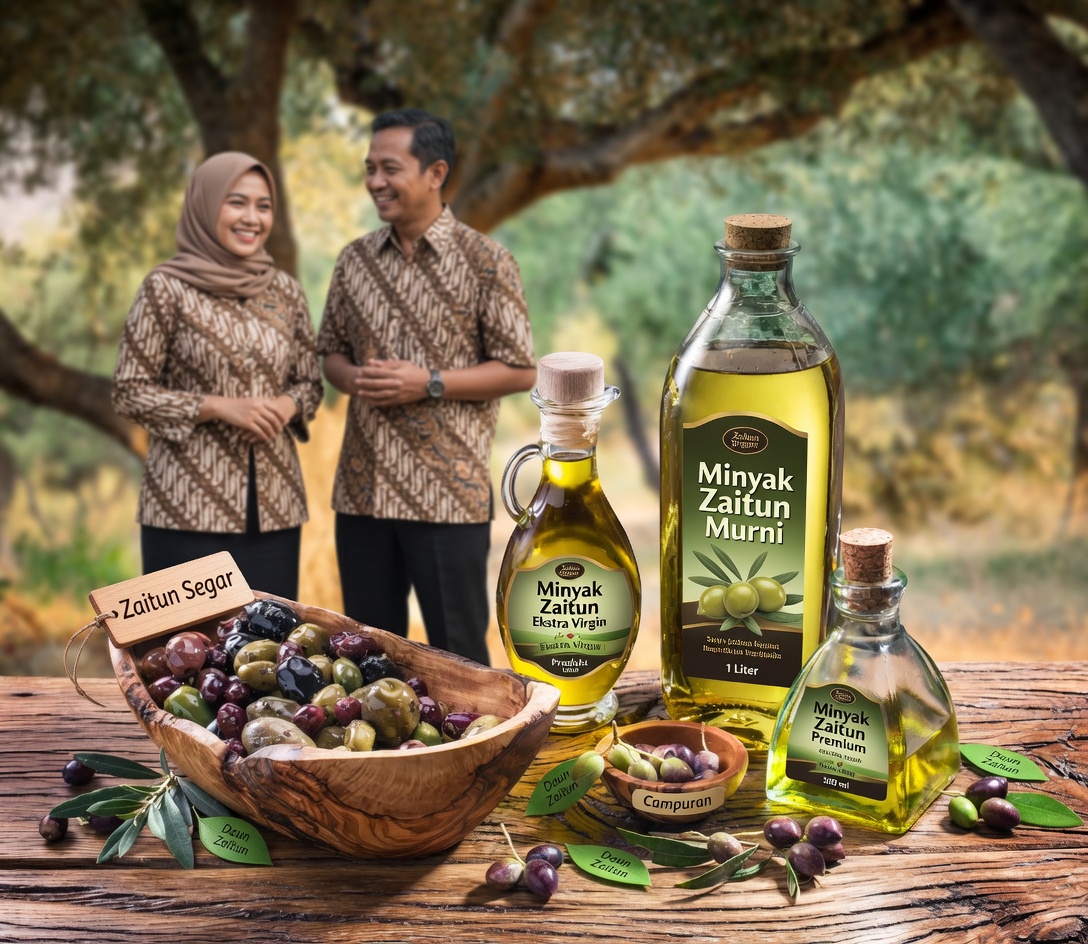 10 Makanan Terbaik yang Membantu Menjaga Arteri Tetap Bersih dan Mendukung Kesehatan Jantung