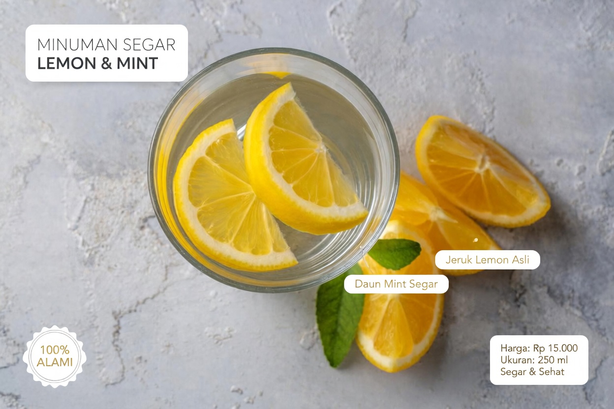 Peringatan Urine Berbusa: 10 Minuman Sederhana yang Dapat Mendukung Keseimbangan Ginjal