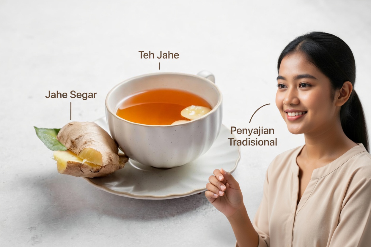 Peringatan Urine Berbusa: 10 Minuman Sederhana yang Dapat Mendukung Keseimbangan Ginjal