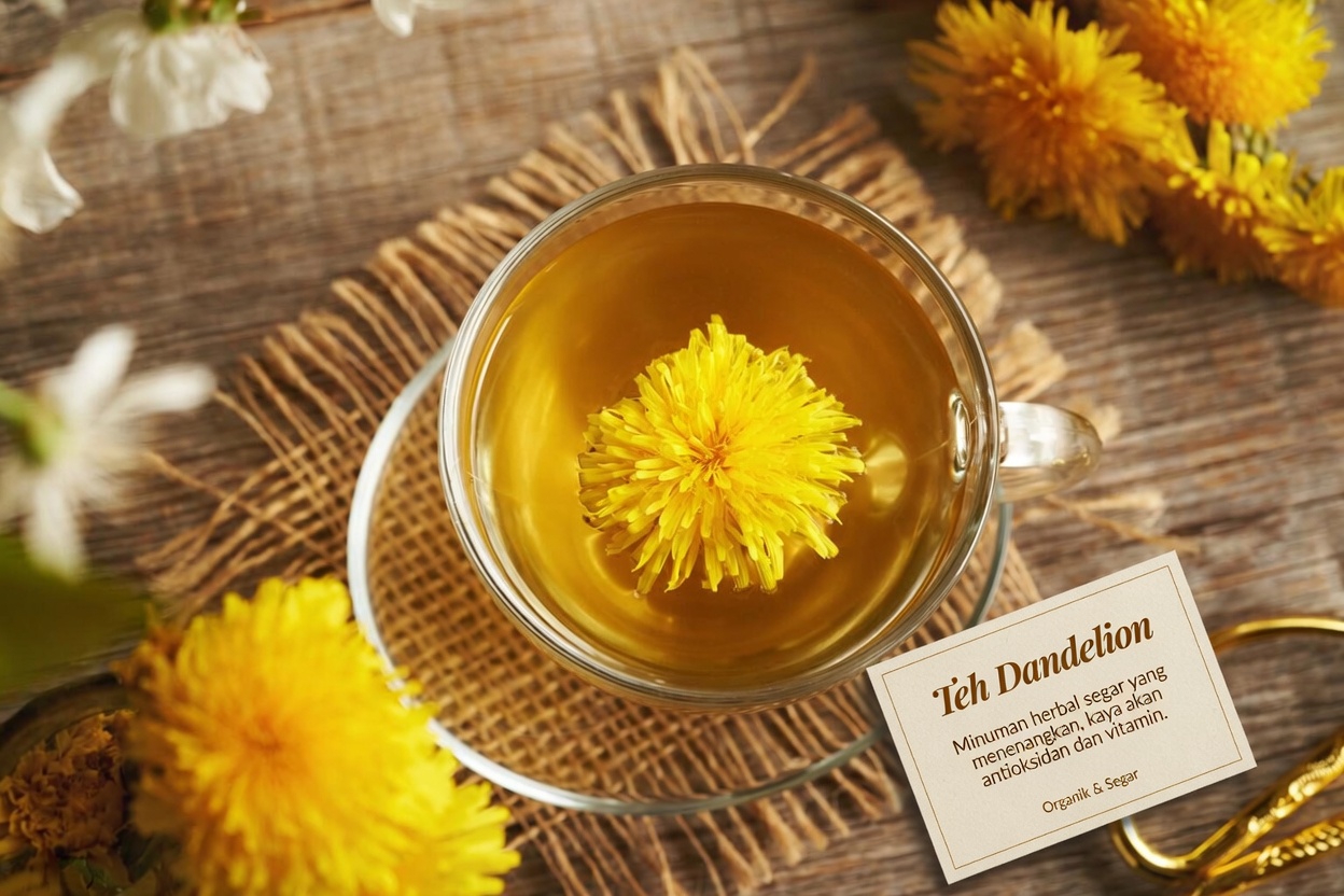 Peringatan Urine Berbusa: 10 Minuman Sederhana yang Dapat Mendukung Keseimbangan Ginjal