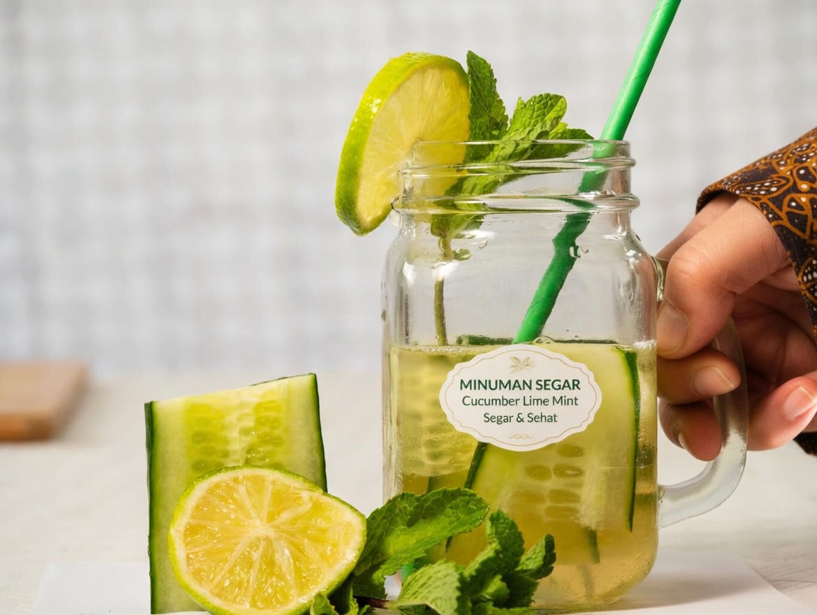 Peringatan Urine Berbusa: 10 Minuman Sederhana yang Dapat Mendukung Keseimbangan Ginjal