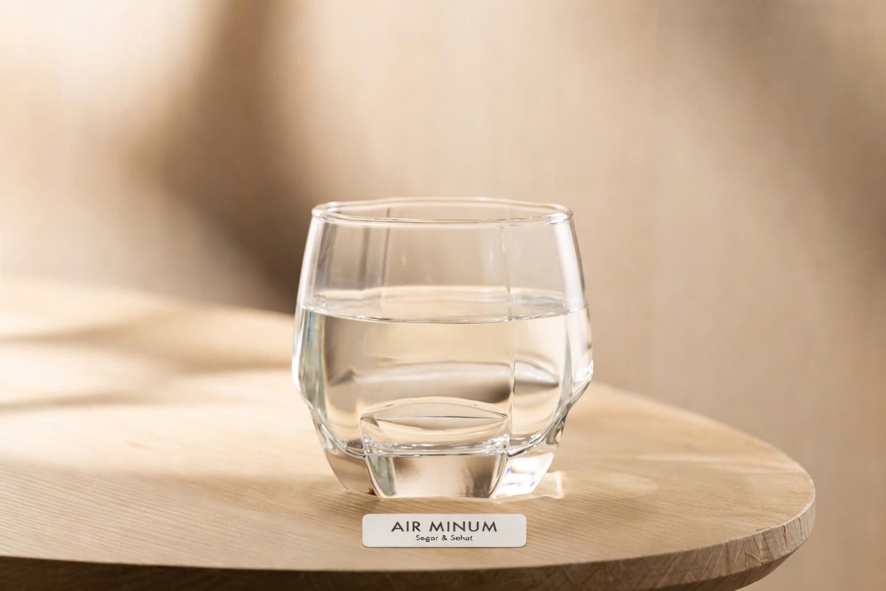 Peringatan Urine Berbusa: 10 Minuman Sederhana yang Dapat Mendukung Keseimbangan Ginjal