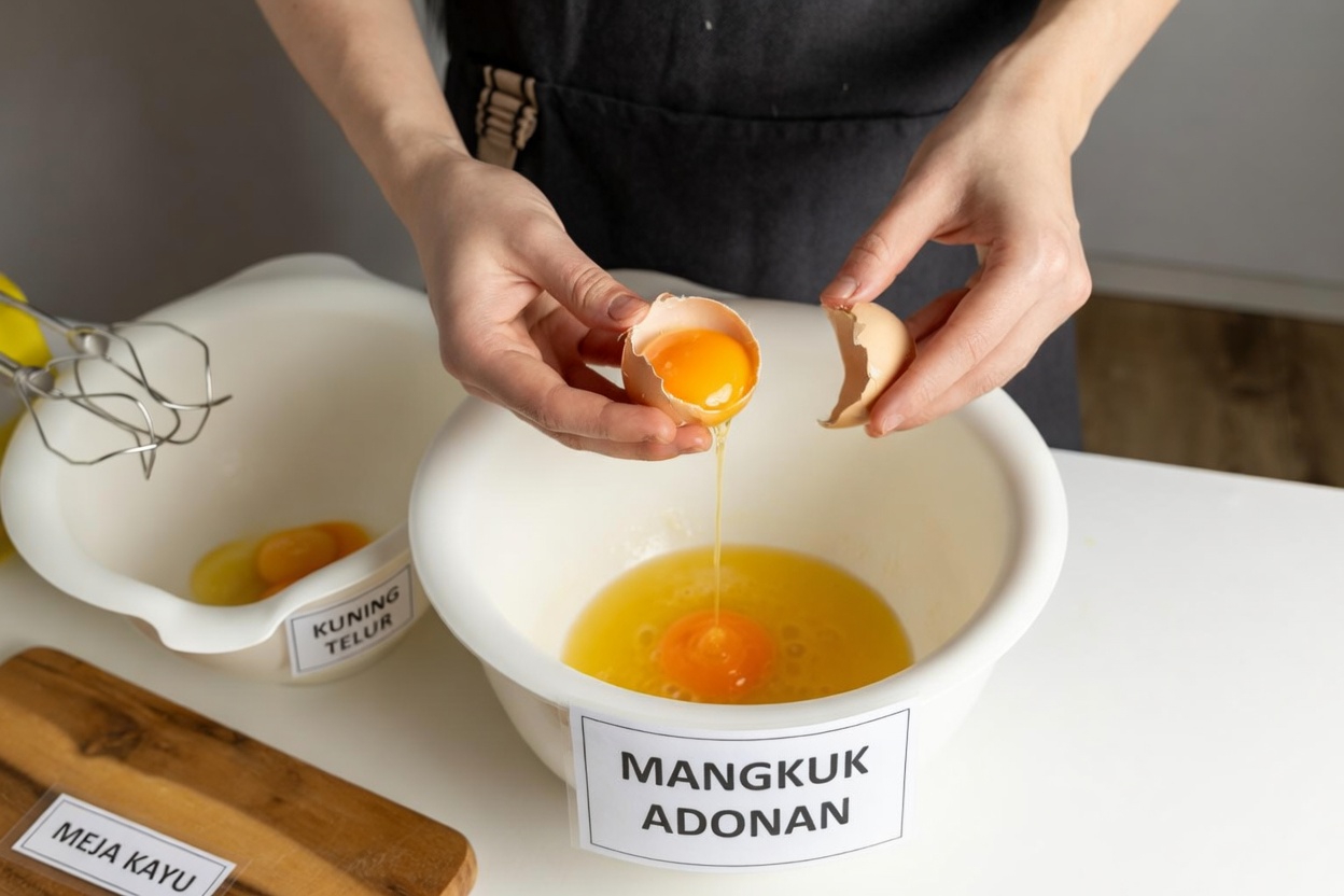 Kebiasaan Telur, Bawang Putih, dan Madu: Trik Dapur Sederhana yang Banyak Lansia Harap Mereka Ketahui Lebih Awal