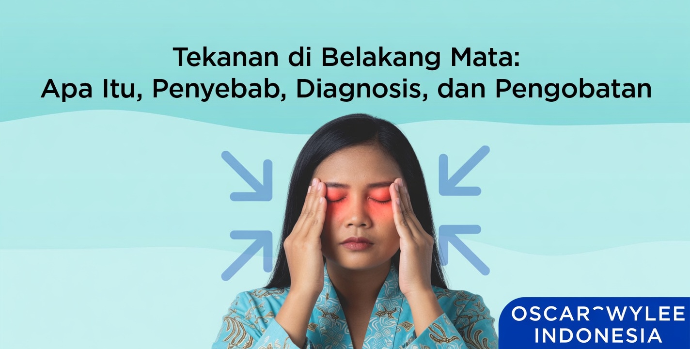 WANITA DI ATAS 60 TAHUN: 10 Sinyal Dini Aneurisma Otak yang Sering Diabaikan Banyak Orang