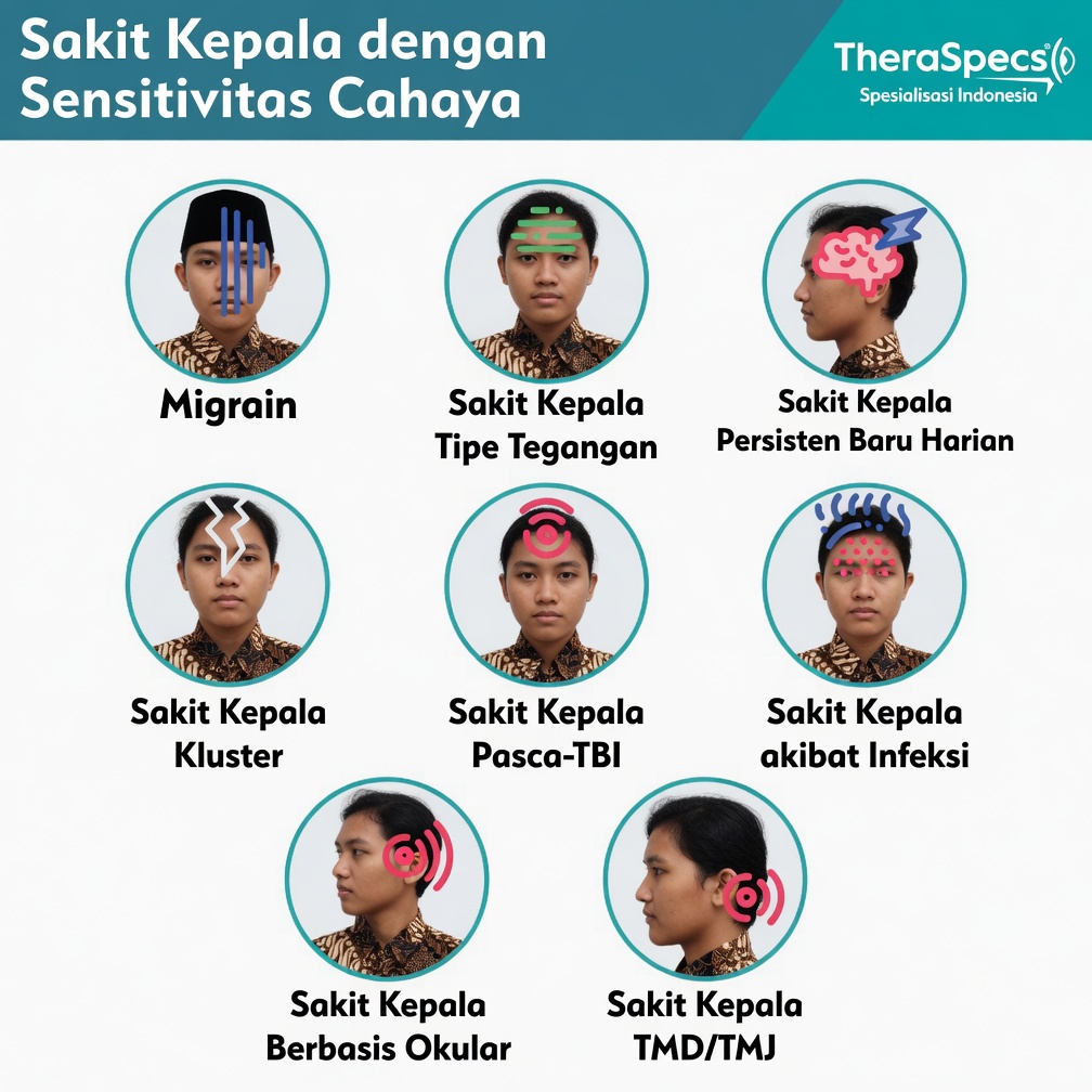 WANITA DI ATAS 60 TAHUN: 10 Sinyal Dini Aneurisma Otak yang Sering Diabaikan Banyak Orang