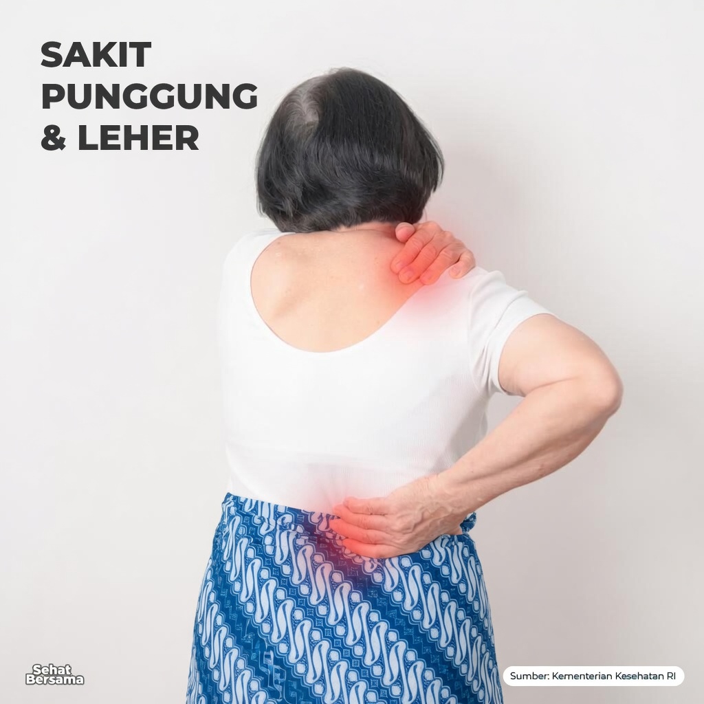 WANITA DI ATAS 60 TAHUN: 10 Sinyal Dini Aneurisma Otak yang Sering Diabaikan Banyak Orang