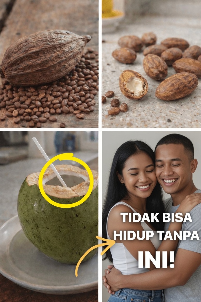 Minum Kola Pahit Sebelum Berhubungan Intim? Apa yang Harus Diketahui Lansia Terlebih Dahulu