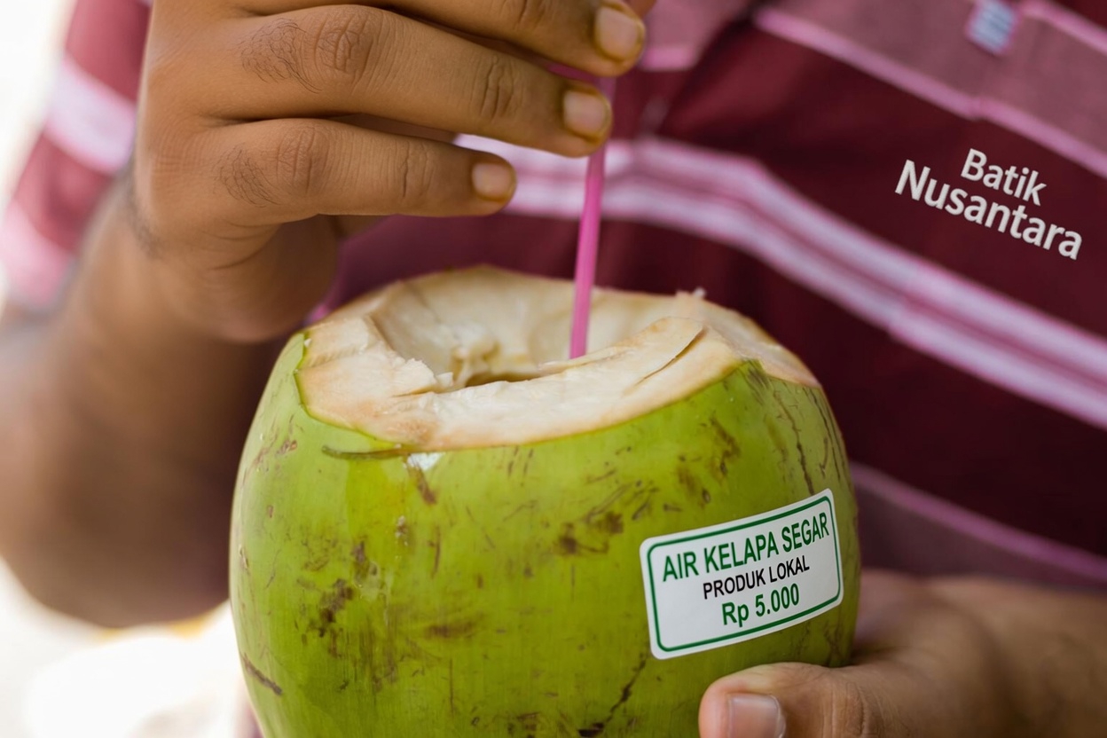 Minum Kola Pahit Sebelum Berhubungan Intim? Apa yang Harus Diketahui Lansia Terlebih Dahulu