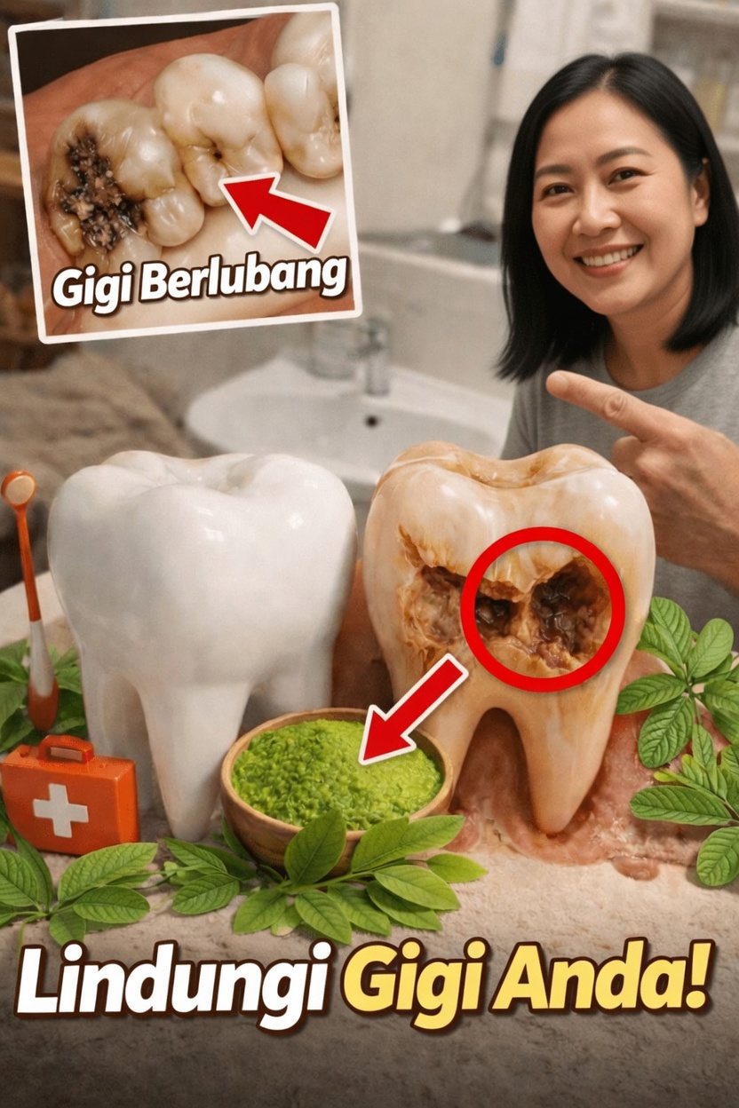 Apakah Daun Jambu Biji Dapat Membantu Menunjang Perawatan Gigi? 3 Kebiasaan Tradisional yang Perlu Diketahui Lansia di Meksiko