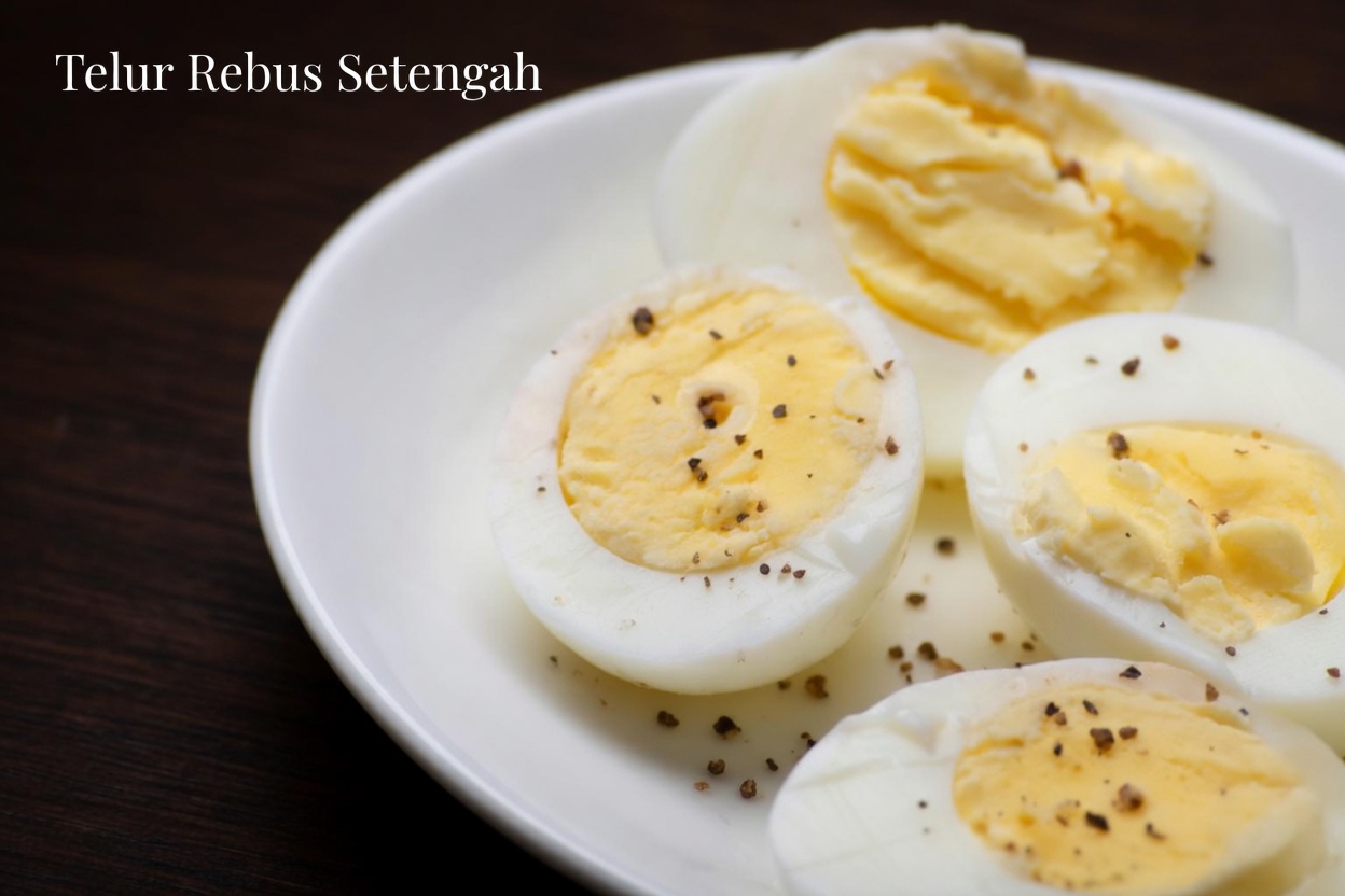 7 Makanan Harian Setelah Usia 70 yang Membantu Menjaga Otot Tetap Kuat dan Berjalan Lebih Mudah