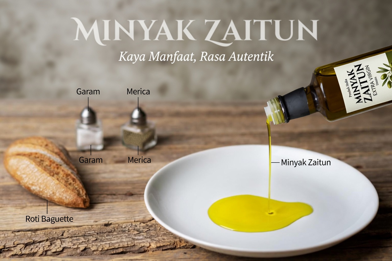 7 Makanan Harian Setelah Usia 70 yang Membantu Menjaga Otot Tetap Kuat dan Berjalan Lebih Mudah