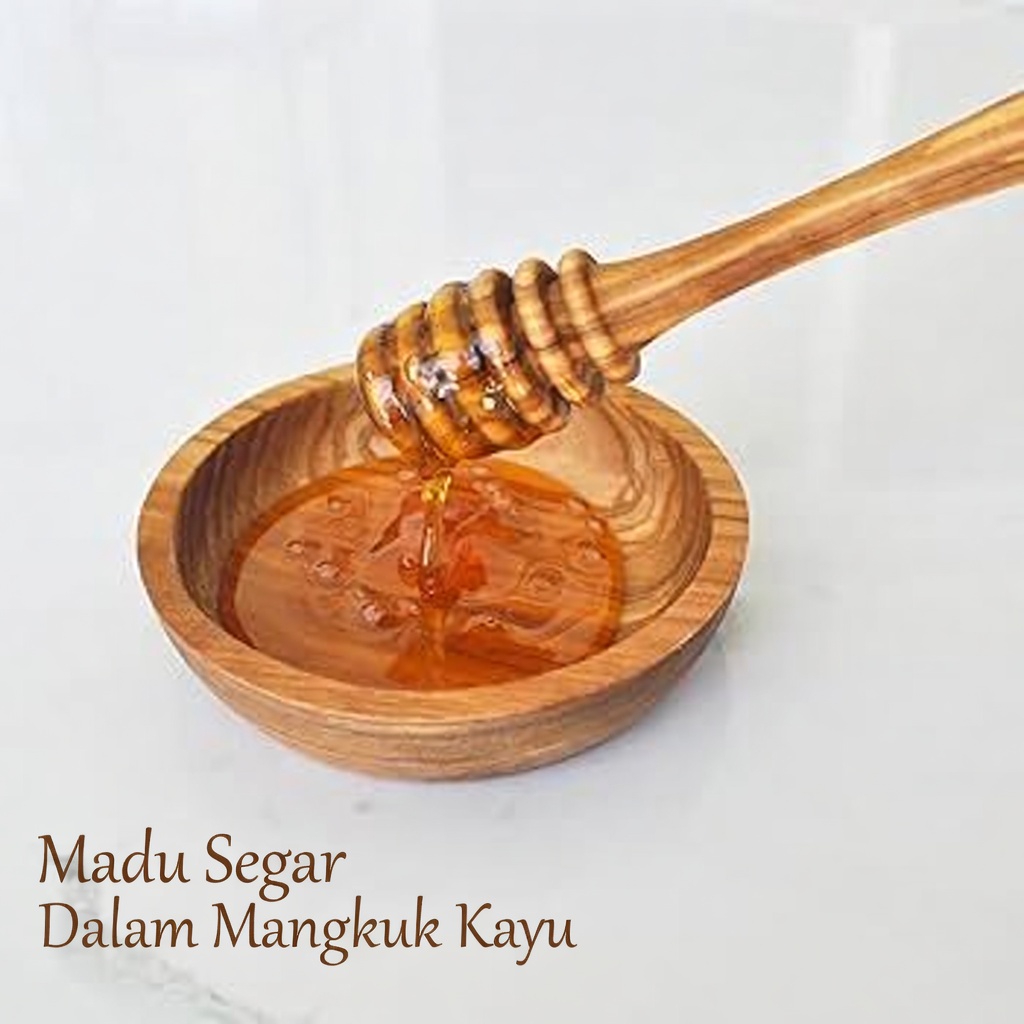 Bisakah 2 Tetes Minyak Jarak dan Madu Membantu Wanita Setelah Usia 50?