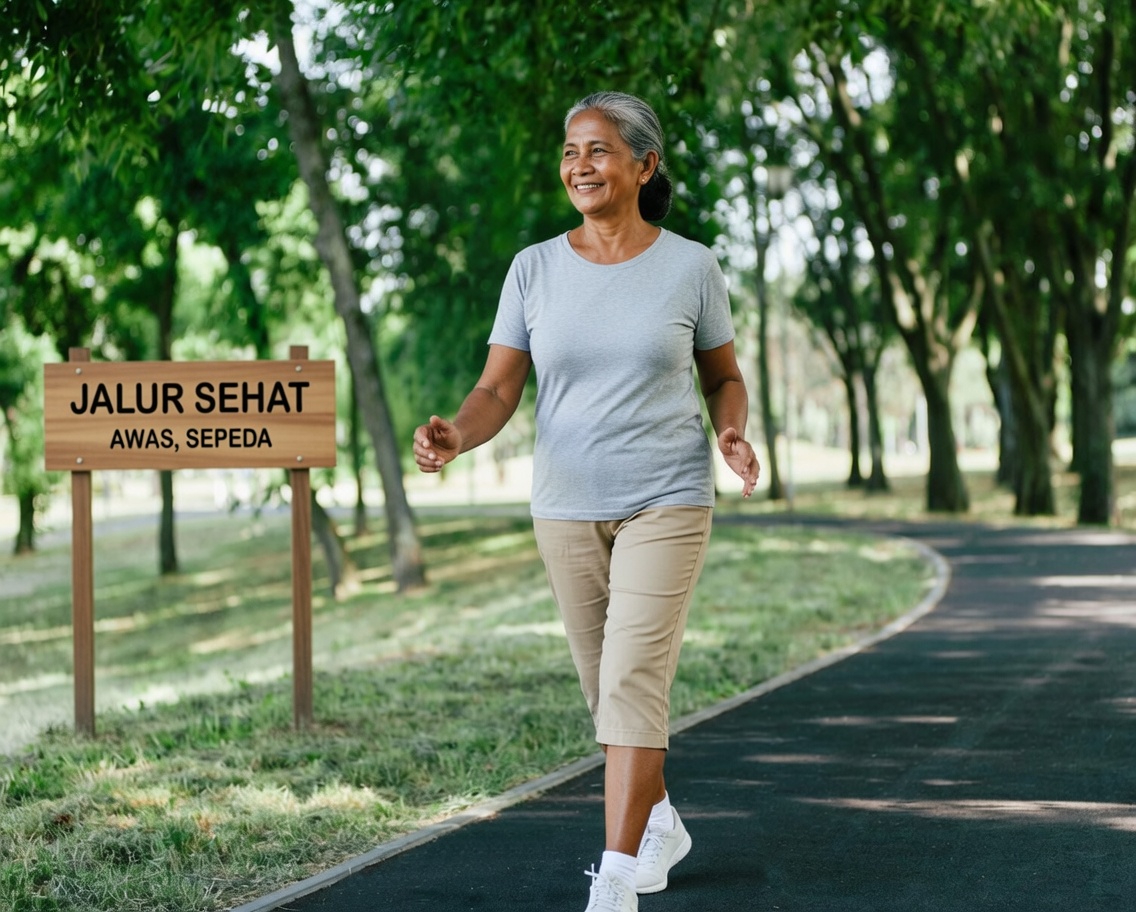 Bisakah 2 Tetes Minyak Jarak dan Madu Membantu Wanita Setelah Usia 50?