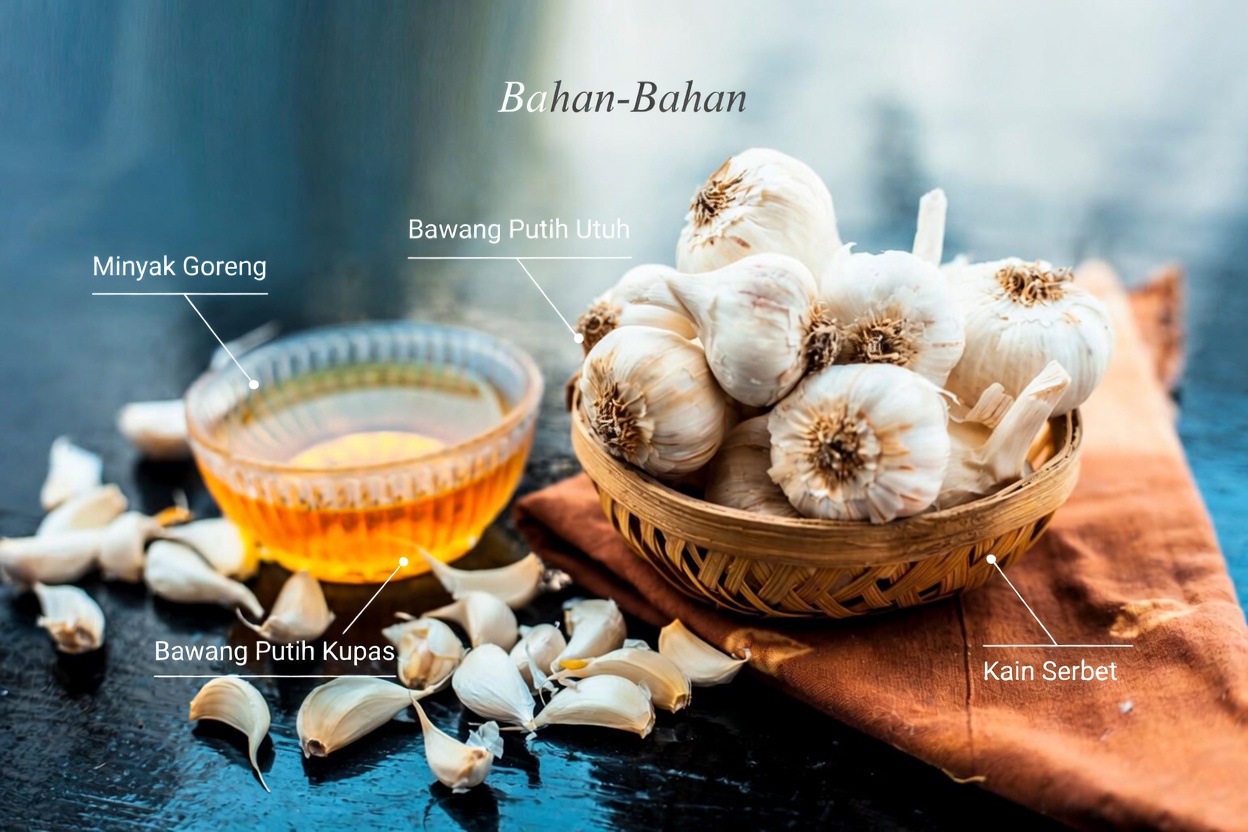 Madu dan Bawang Putih dalam Sebuah Toples: Kebiasaan Sederhana di Dapur yang Banyak Orang Dewasa yang Lebih Tua Temukan Kembali