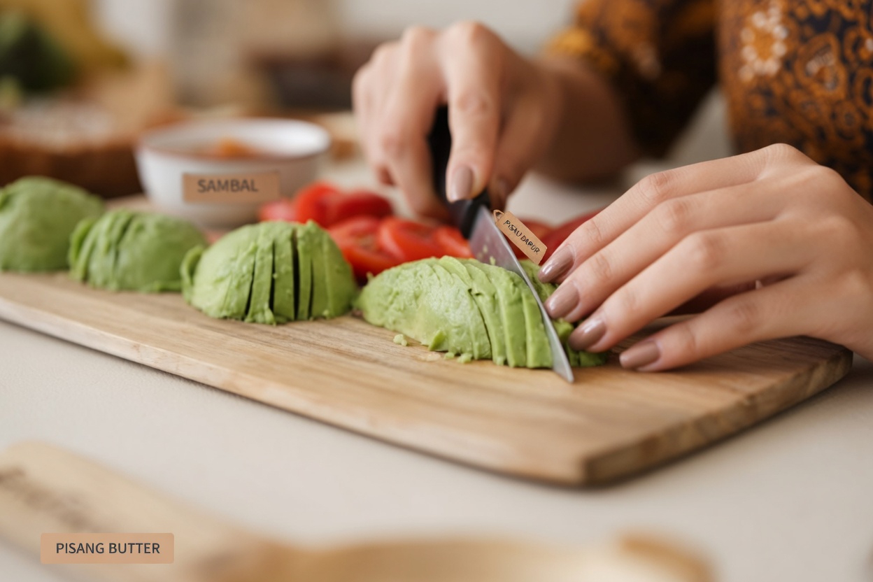 Pria di Atas 40: Apakah Satu Buah Ini Kebiasaan Sederhana untuk Mendukung Prostat?