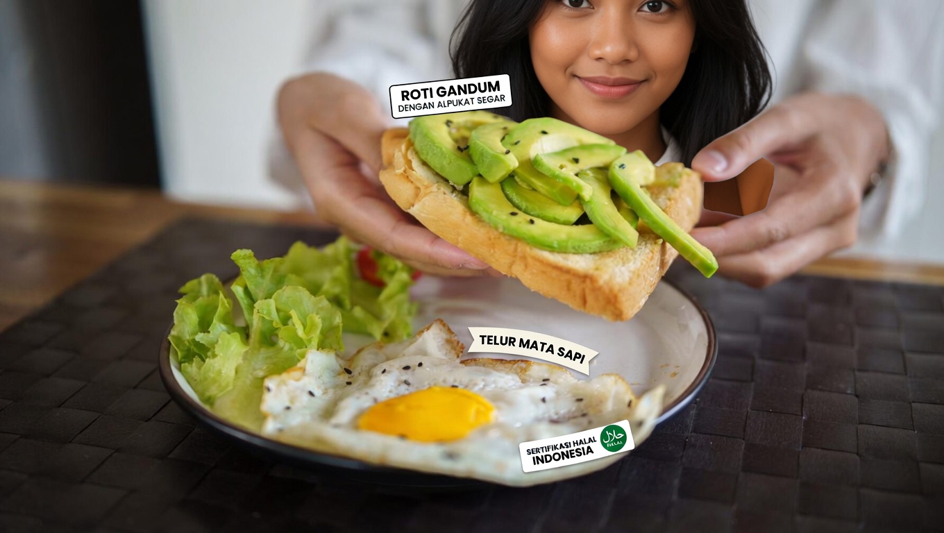 Pria di Atas 40: Apakah Satu Buah Ini Kebiasaan Sederhana untuk Mendukung Prostat?