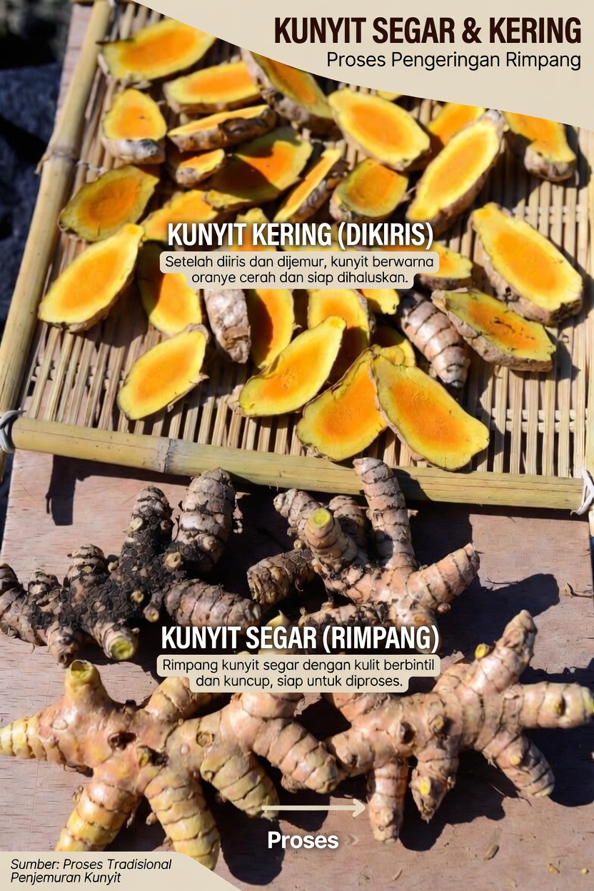 7 Makanan yang Dapat Mendukung Aliran Darah dan Sirkulasi yang Sehat Secara Alami