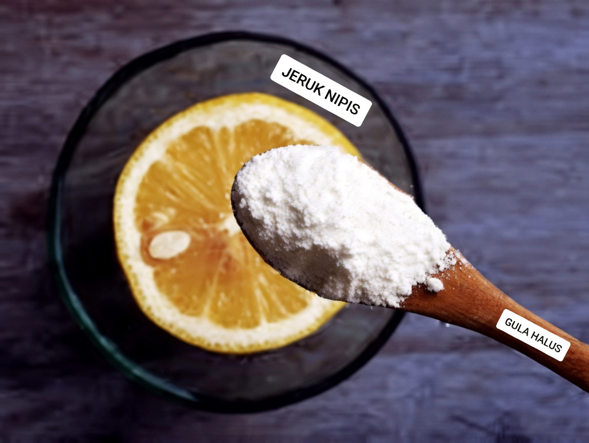 Mengapa Orang Beralih ke Soda Kue untuk Masalah Kulit