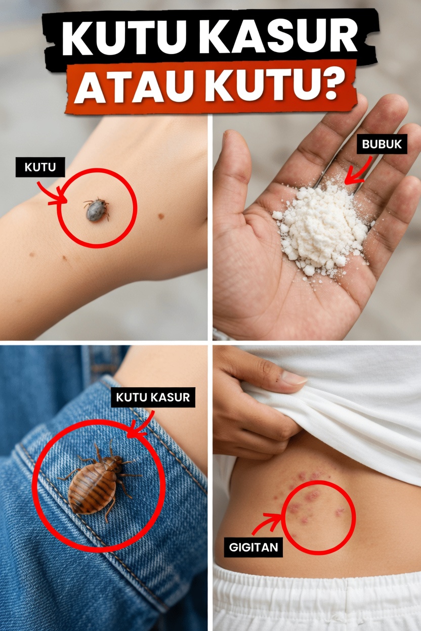 Kebiasaan Sederhana di Rumah untuk Membantu Menjauhkan Kutu Busuk dari Area Luar Ruangan Anda Musim Ini