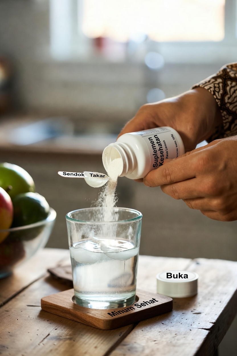 10 Efek Samping Penting Metoprolol yang Harus Anda Ketahui