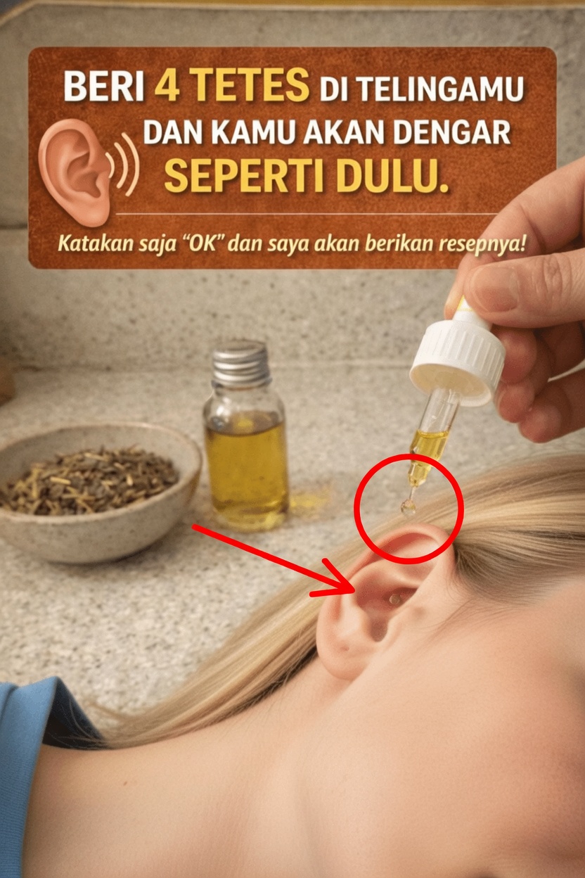 Memahami Mengapa Telinga Terkadang Terasa Kurang Jelas