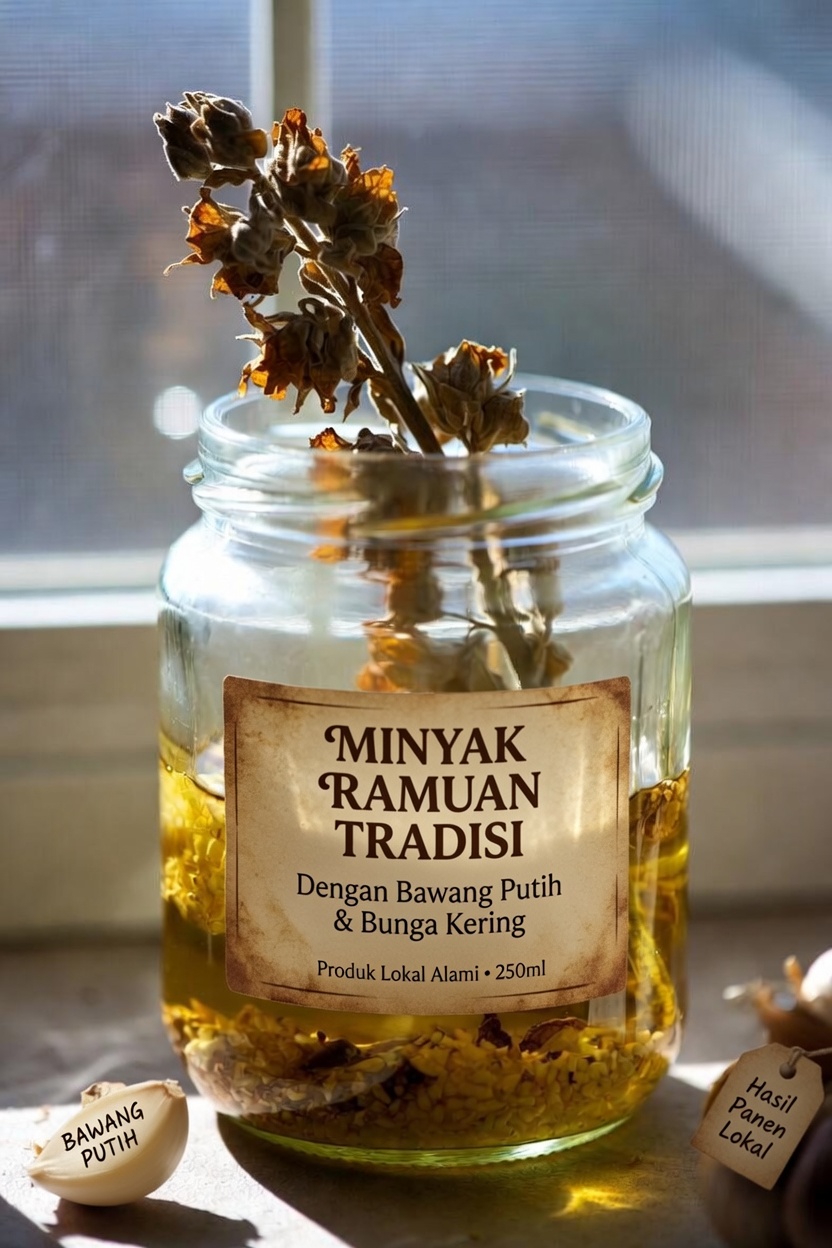 Memahami Mengapa Telinga Terkadang Terasa Kurang Jelas