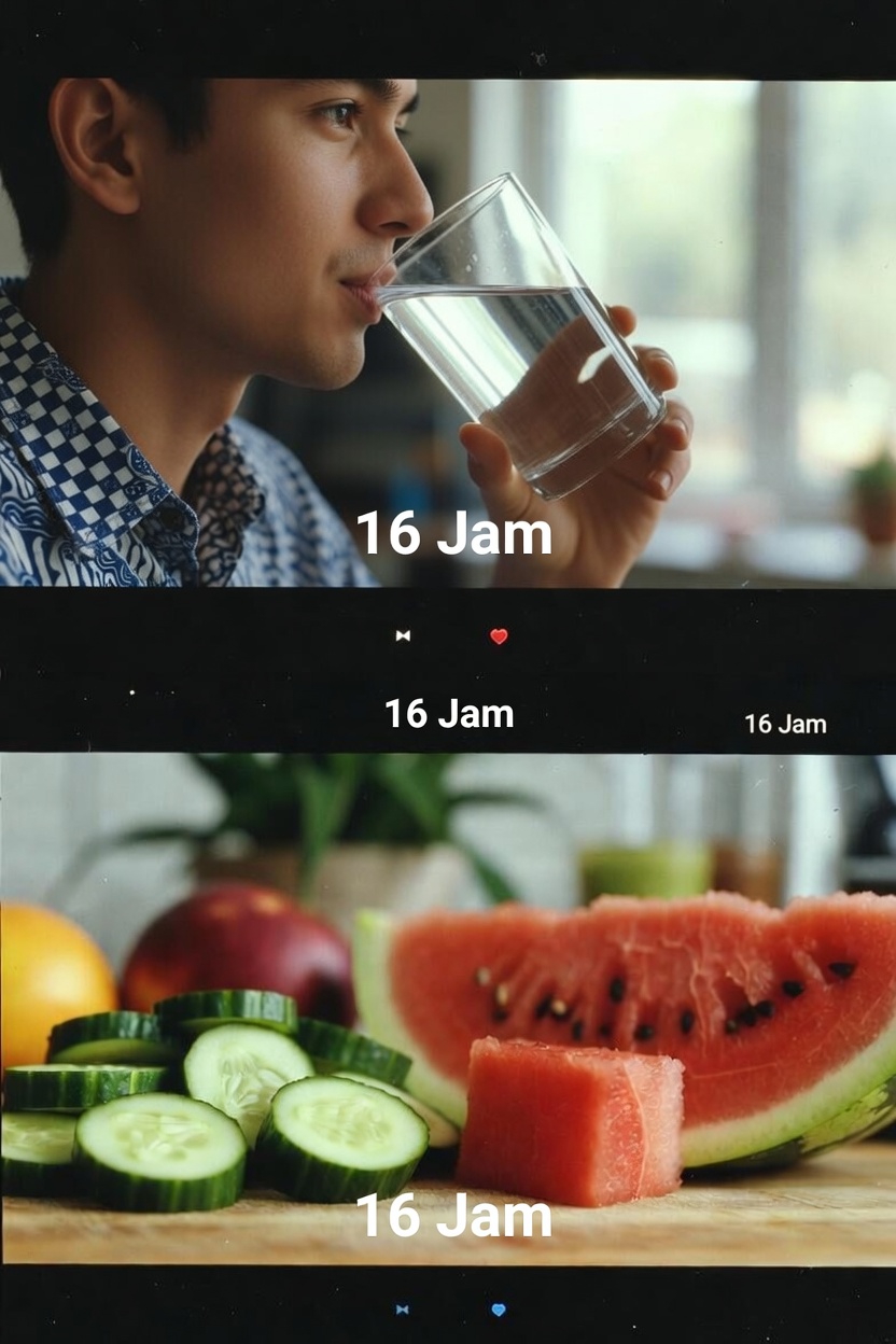 Apa yang Diungkapkan Warna Urine Anda tentang Hidrasi dan Kesehatan Anda Secara Keseluruhan?