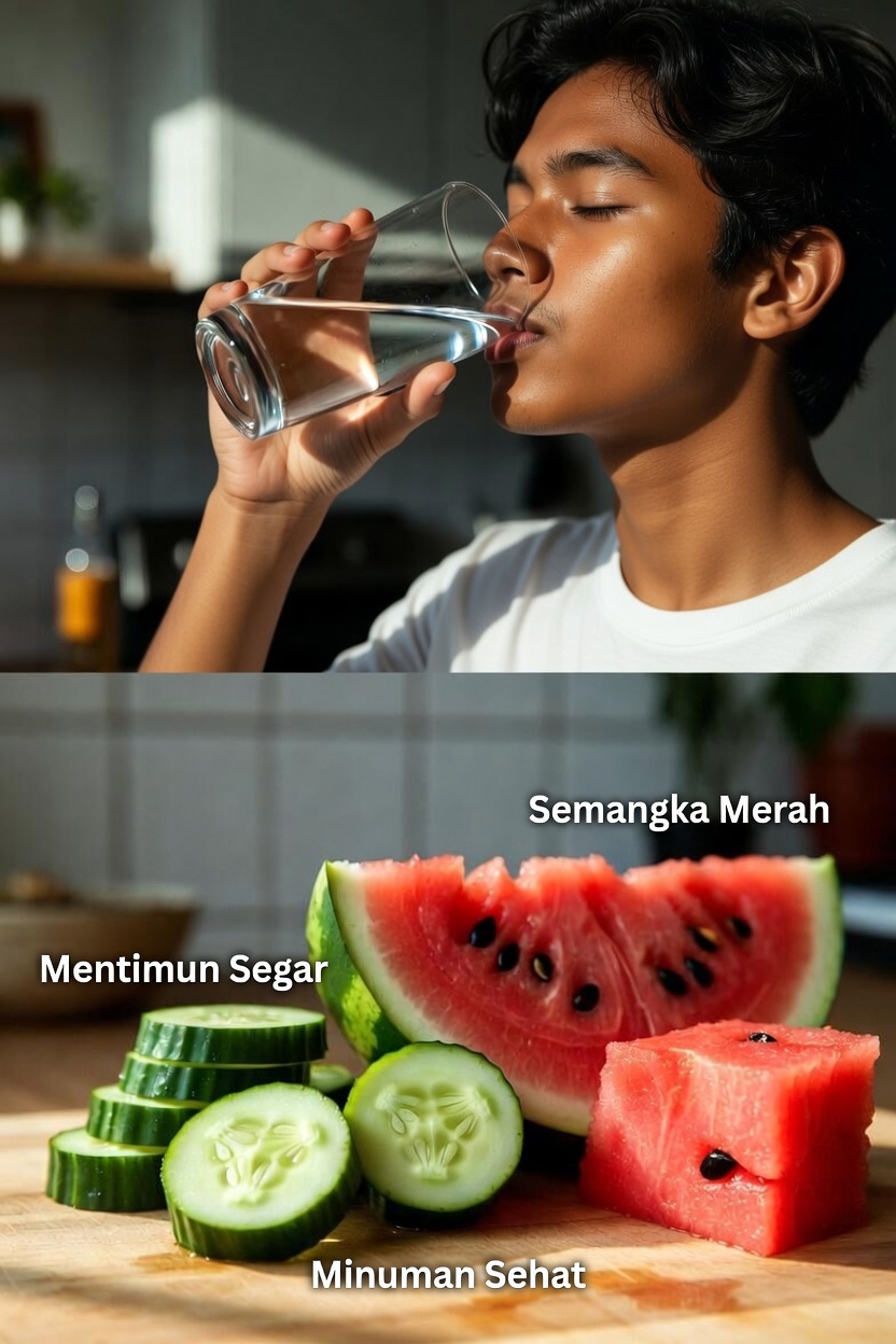 Apa yang Diungkapkan Warna Urine Anda tentang Hidrasi dan Kesehatan Anda Secara Keseluruhan?