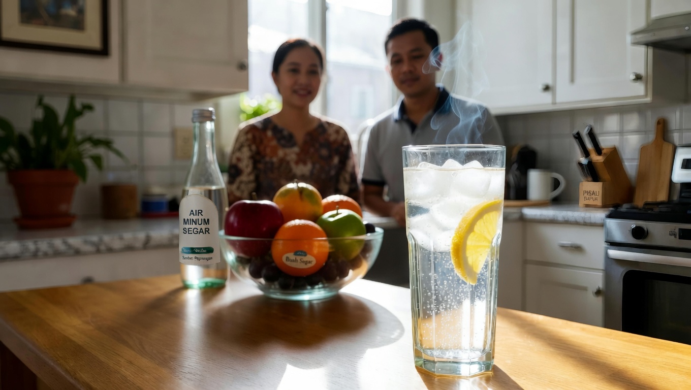 Apakah Kebiasaan Harian Suami Anda Diam-Diam Meningkatkan Risiko Kanker Payudara Anda? 2 Kebiasaan Umum yang Perlu Diwaspadai dan Langkah Sederhana untuk Melindungi Keluarga Anda