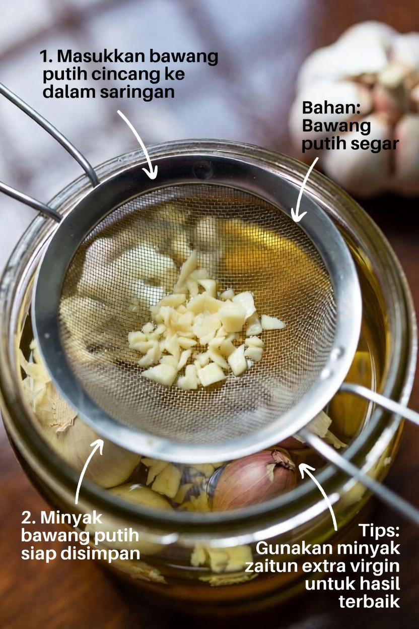 Temukan Cara Sederhana Menggunakan Bawang Putih dan Cengkeh di Rumah untuk Kenyamanan Kaki yang Lebih Baik dan Dukungan Sirkulasi